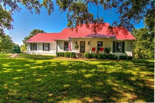 317 Duncan Road, Oxford, GA 30054