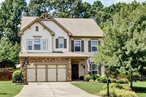4530 Dartford Road, Cumming, GA 30040