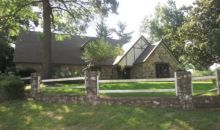 4527 S Lewis Pl Tulsa, OK 74105