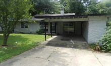 3706 E 36th St Tulsa, OK 74135