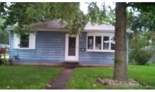 628 9th Ave Camanche, IA 52730