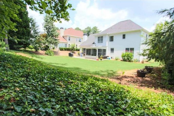 3012 Fairhaven Ridge, Kennesaw, GA 30144