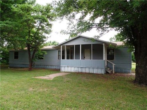 12333 SW 26th St, Yukon, OK 73099