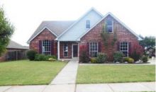 6404 E Galveston St Broken Arrow, OK 74014