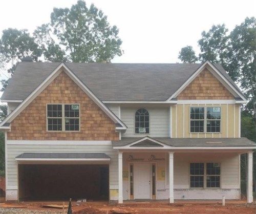 89 White Trillium Drive, Hoschton, GA 30548