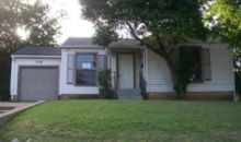 3138 S Marsalis Ave Dallas, TX 75216