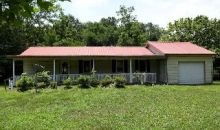 106 Granite Way Newport, TN 37821