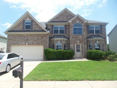 1283 Heartwood Ave, Mcdonough, GA 30253