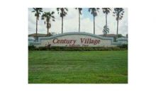 571 SW 141 AV # 207N Hollywood, FL 33027