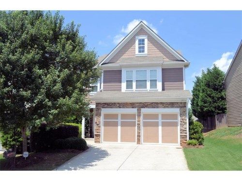 5980 Ellington Cove, Cumming, GA 30040