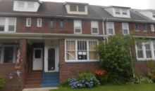 1058 Priestley Ave Erie, PA 16511