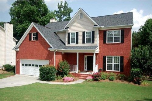 2672 Spring Cast Drive, Buford, GA 30519