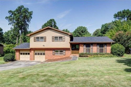 1322 Sanden Ferry Drive, Decatur, GA 30033