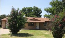 1400 Tanbark Rd Wichita Falls, TX 76306