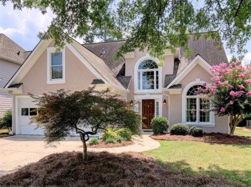 2812 Colleton Drive, Marietta, GA 30066