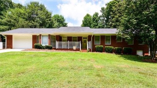 652 Benson Hurst Drive Sw, Mableton, GA 30126