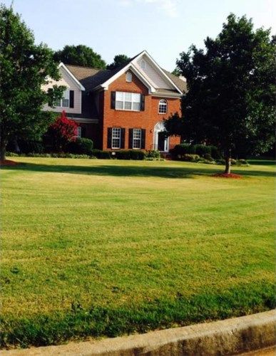 121 Ascot Terrace, Ellenwood, GA 30294