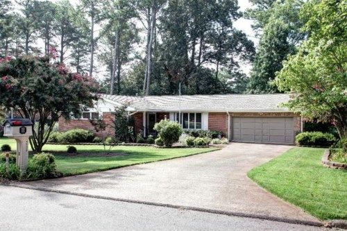 2228 Ithica Drive, Marietta, GA 30067
