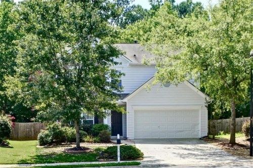 519 Quinn Drive, Woodstock, GA 30188