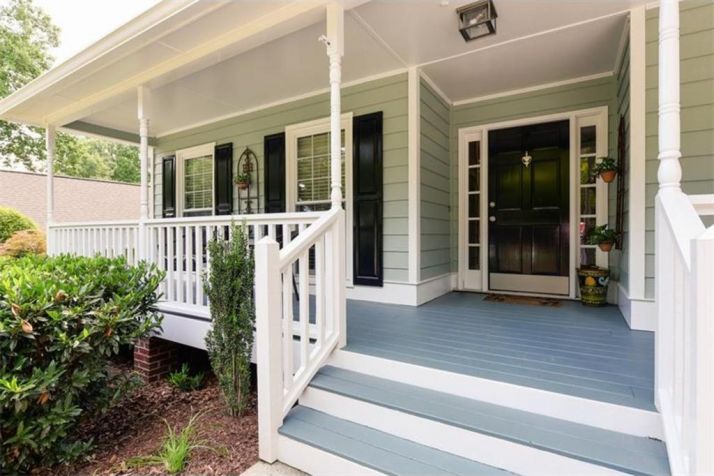 612 Wedgewood Drive, Woodstock, GA 30189