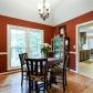 612 Wedgewood Drive, Woodstock, GA 30189 ID:13094372