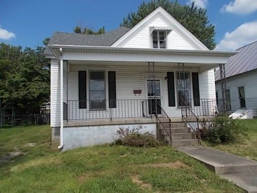 302 North Main St, Lawrenceburg, KY 40342