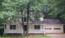 530 Villa Court Norcross, GA 30093