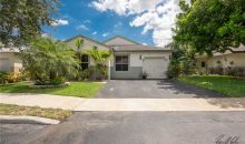 20736 NW 3 CT Hollywood, FL 33029