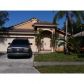 161 SW 203RD AV, Hollywood, FL 33029 ID:13081992