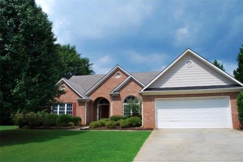 364 Waters Ferry Court, Lawrenceville, GA 30043