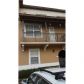 474 SW 147 AV # 4612, Hollywood, FL 33027 ID:13082197