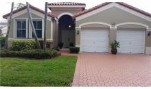 3817 SW 166 AV Hollywood, FL 33027