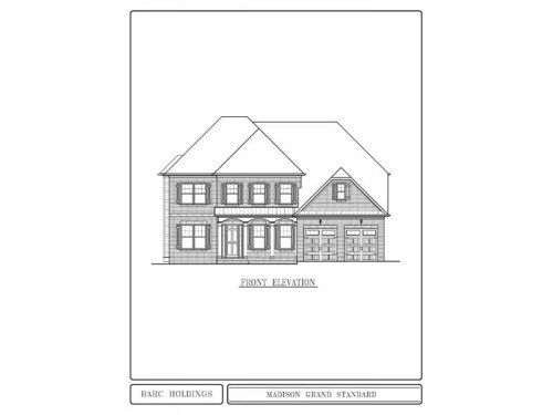 150 Chaffin Road, Roswell, GA 30075