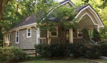 25 Smallwood Drive Martin, GA 30557
