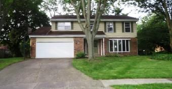 726 Exmoor Ter, Crystal Lake, IL 60014