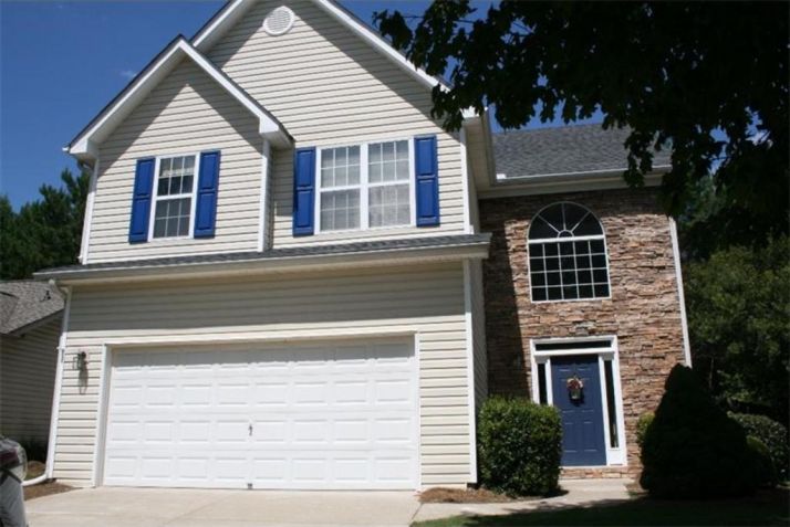 174 Stoneforest Drive, Woodstock, GA 30189