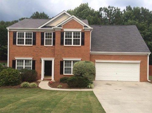 10195 Lauren Hall Court, Alpharetta, GA 30022