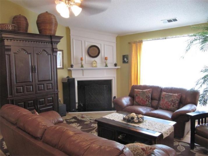 203 Park Forest Way, Kennesaw, GA 30144