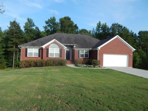 1318 Mckinsey Ridge, Loganville, GA 30052