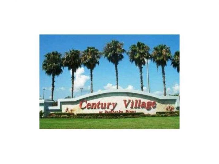 13355 SW 9TH CT # 206H, Hollywood, FL 33027