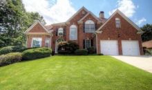 5062 Kingsbridge Pass Powder Springs, GA 30127