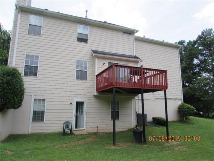 5010 Promenade Drive, Atlanta, GA 30331