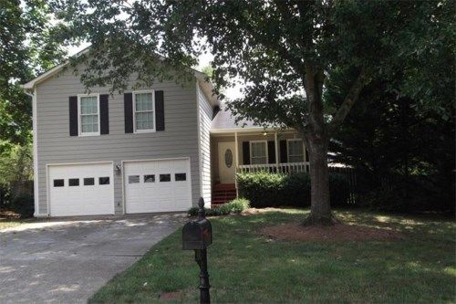 4270 Hidden Meadow Circle, Buford, GA 30518