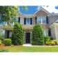 1318 Station Ridge Drive, Lawrenceville, GA 30045 ID:12897656