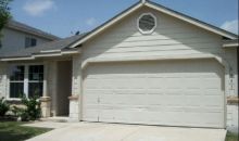 8443 Silver Willow San Antonio, TX 78254