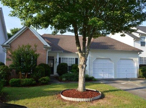 2482 Lakebrooke Drive, Marietta, GA 30066