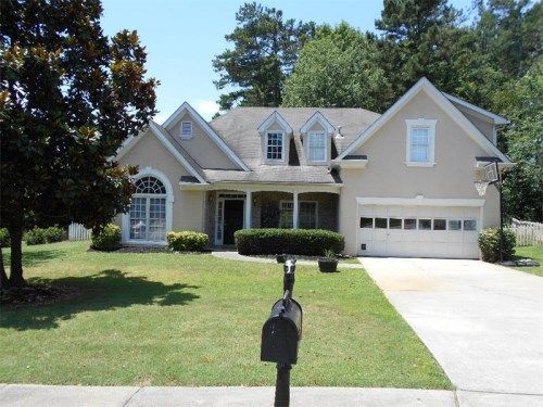 5514 White Cedar Terrace, Buford, GA 30518