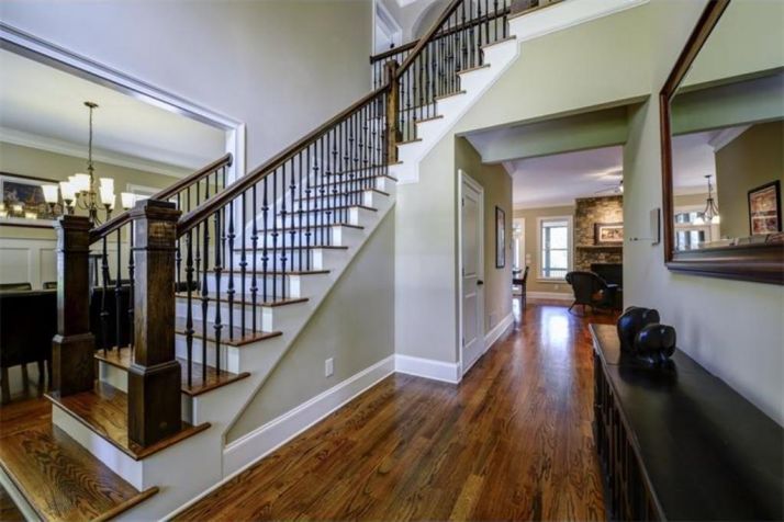 2437 Thompson Road Ne, Atlanta, GA 30319