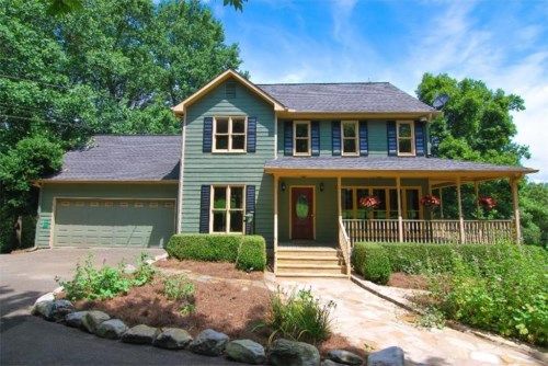 11423 Highway 53, Marble Hill, GA 30148