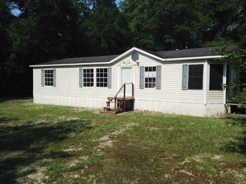 78 NE 95th St, Cross City, FL 32628